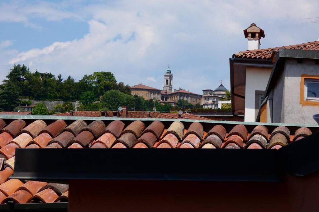 Sandro'S Home Bergamo Exterior photo